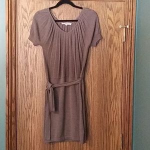 Women's Loft Sweater Dress Tunic
